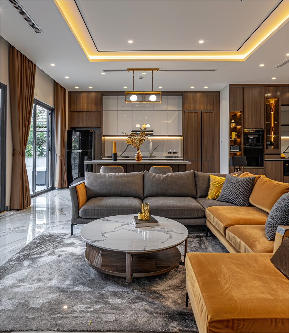 Residential